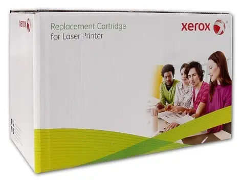 Alternatywny toner Xerox do HP CE390X / Toner / do HP LaserJet M4555, M602, M603 / 24 000 stron / Czarny