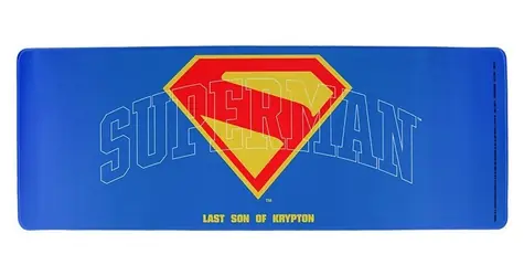 Gamepad PALADONE Superman / Gamepad / 30 × 80 cm / licencja DC Comics