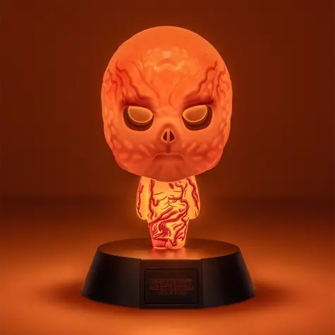 Lampa stołowa Paladone Icon Light Vecna / Lampa stołowa / Stranger Things / LED / 2 baterie AAA