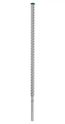 BOSCH Expert SDS-max-8X / Młotowiertarka /  25 mm / długość robocza 600 mm / korona z węglików spiekanych