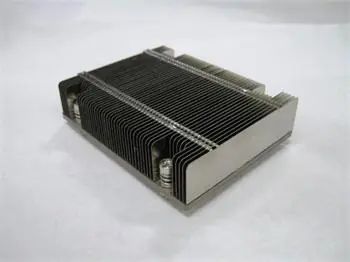 SuperMicro SNK-P0047PW / chłodzenie procesora / pasywne / 1U / LGA2011 / kwadratowe ILM