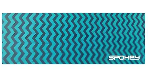 Spokey SIERRA / Mata samopompująca do spania / 2,5 cm
