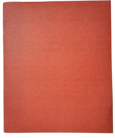 Papier ścierny BOSCH / Papier ścierny / 230 x 280 mm / P240