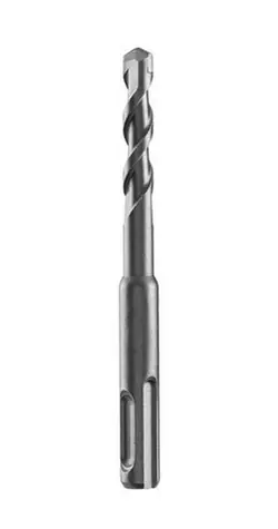 BOSCH 2608680275 / Wiertło do betonu SDS- PLUS / 10 mm
