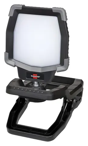 Brennenstuhl CL 4050 MA / LED spotlight / Cordless / 4050 mAh
