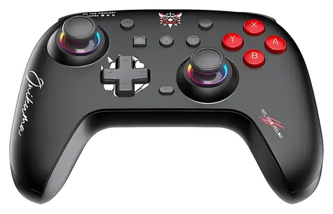 Onikuma C1 / Kontroler bezprzewodowy / PC, Switch / Bluetooth / USB-C