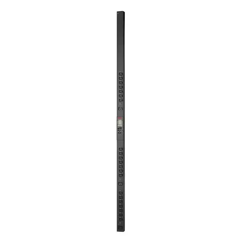 APC Rack PDU 9000 Switched ZeroU / PDU / 16 A / 230 V / 21 x C13 + 3 x C19