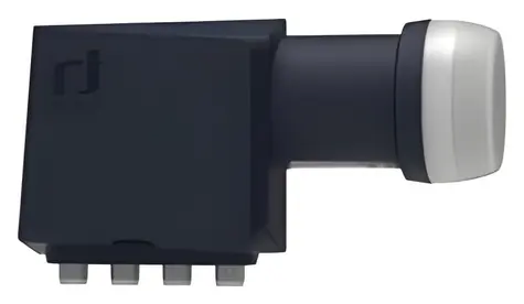 Inverto Premium Quad Universal 40 mm / konwerter LNB / PLL