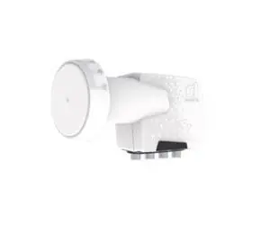 Konwerter Inverto HOME Pro / LNB / Quattro / Universal / 40 mm / PLL