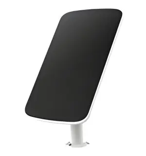 Panel słoneczny Ezviz Mini / Panel słoneczny / 16,1 × 23 × 7,8 cm
