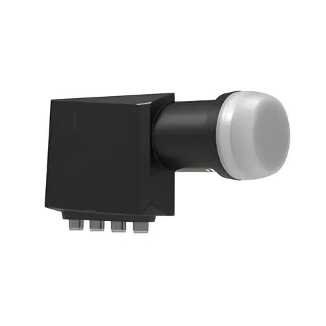 Konwerter Inverto Ultra Quad / LNB / HGLN 40 mm / 0,2 dB