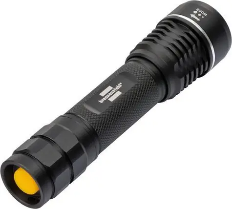 Brennenstuhl LuxPremium TL 601 AF / Latarka LED z możliwością ładowania