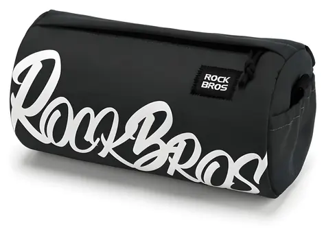 Rockbros G006 Flash Journey czarny / Torba na kierownicę / 3,6 l