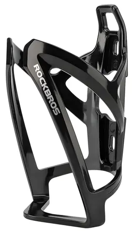 Koszyk na bidon Rockbros FK338 czarny / kolarstwo