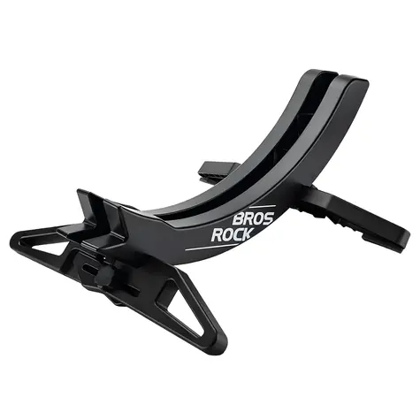 Rockbros 27210013001 czarny / Stojak na rower