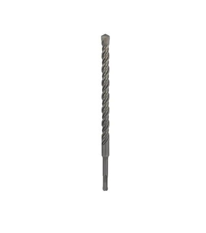 Wiertło udarowe BOSCH SDS PLUS-5  15 mm / Wiertło udarowe SDS PLUS-5 / Wymiary 15 x 200 x 265 mm