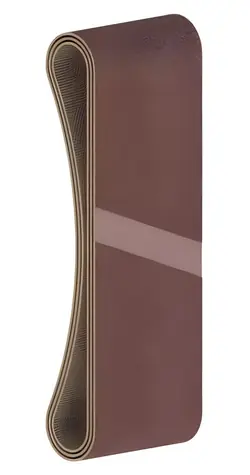 Taśma ścierna BOSCH PRO X440 P80 / Taśma ścierna do drewna / 65x410 mm / 3 szt.