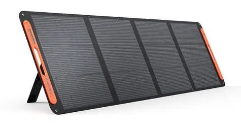 Jackery SolarSaga 200W / Panel słoneczny