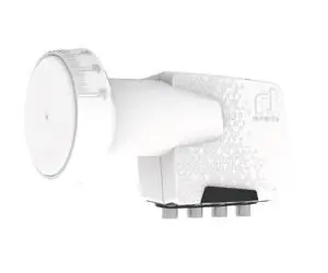 Konwerter Inverto HOME PRO Quad / LNB