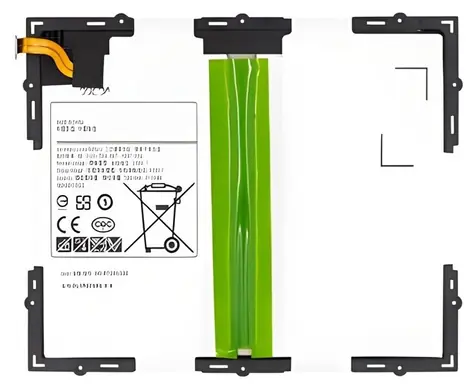 Do Samsung EB-BT585ABE / Bateria / Li- ION / 7300 mAh / Galaxy Tab A 10.1 2016 / OEM
