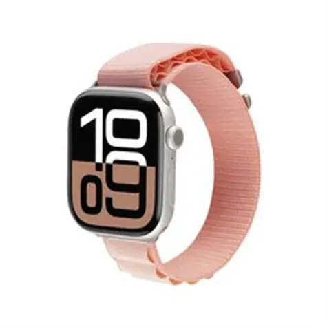 Pasek pionowy Aiino Rose do zegarka Apple Watch 40-42 mm Seria 1-10
