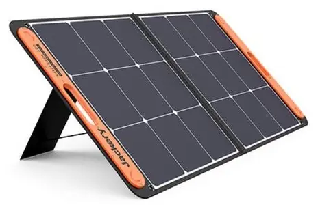 Jackery SolarSaga 100W / Panel słoneczny / przenośny