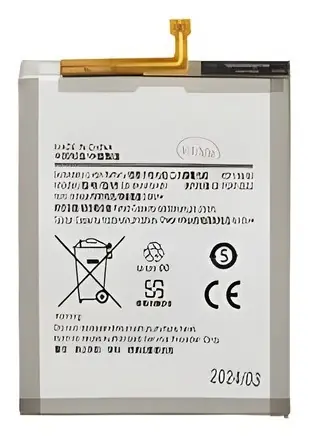 Do Samsung EB-BM415ABY / Bateria / Li- ION / 7000 mAh / do Galaxy M51 / OEM
