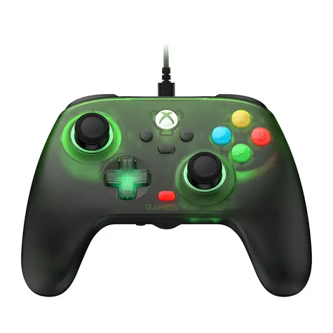GameSir T7 Pro zielony / Kontroler do gier / do Xbox i PC