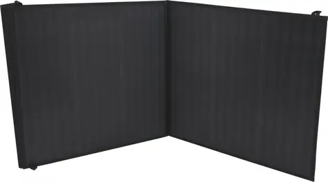 Compass SP-100 / Panel słoneczny / 100 W / 18 V / polikrystaliczny / do lodówki Alpicool Ice Box Duo