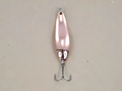 Suretti Thunder brąz / Plandavka / 14,8 g