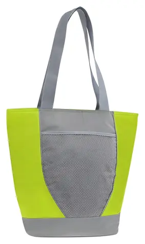 RULYT Torba termiczna plażowa / Torba termiczna / 15 l / Poliester 70D