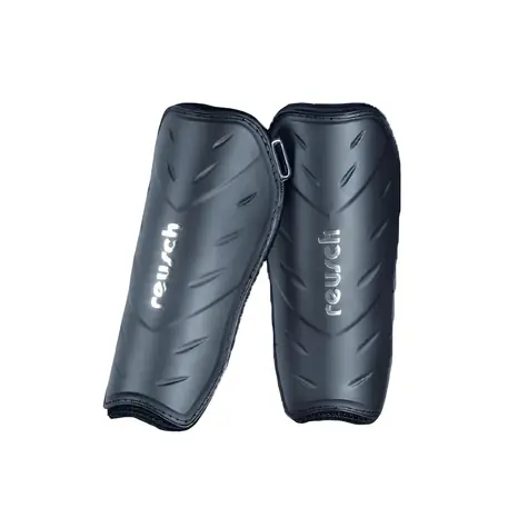 Reusch Mister Lite L / Nagolenniki / Piłka nożna