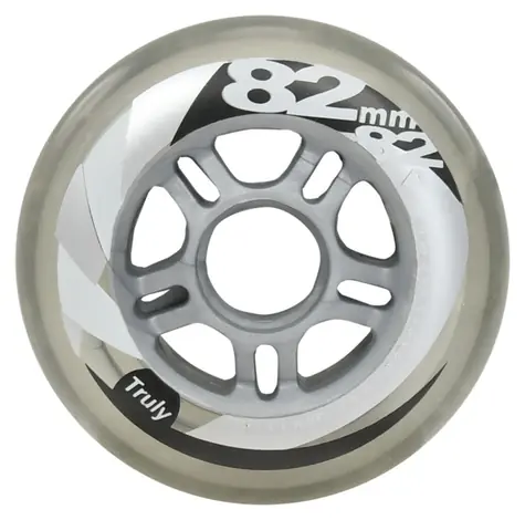 Kółko RULYT do rolek ROCATO / PU 82 / 82x24 mm / 1 szt.