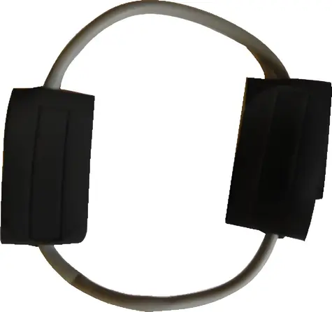 RULYT Pilates body trimmer / Ring do ćwiczeń siłowych / do ramion i nóg