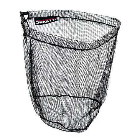 Suretti FLAT INLINE 40 x 30 cm / Głowica podbieraka