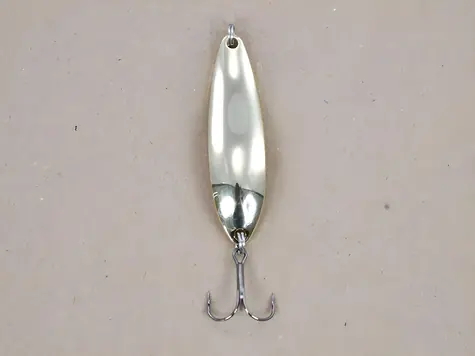 Suretti Thunder gold / Plandavka / 14.8 g