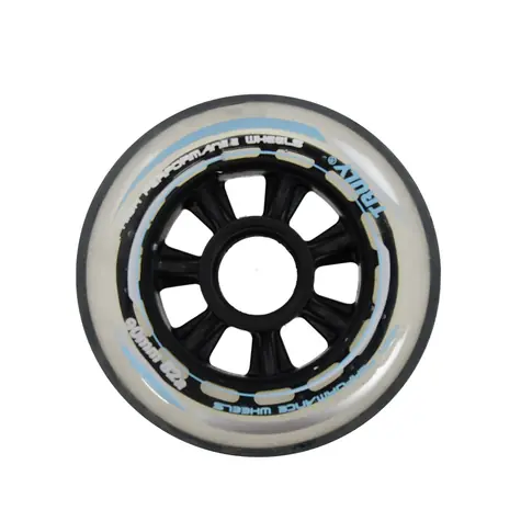 Kółko RULYT do rolek VENUM / PU 82A / 90x24 mm / 1 szt.