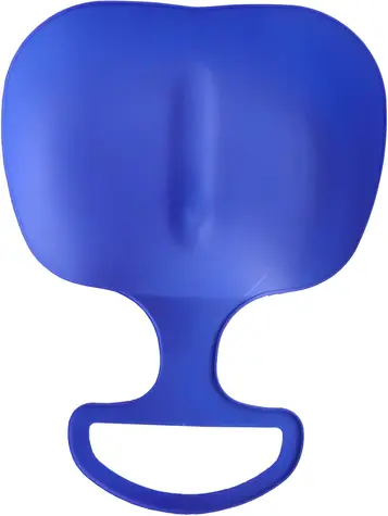 RULYT Ślizg niebieski / Ślizg / ładowność: 30 kg