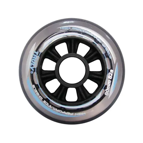 Kółko RULYT do rolek MAXIM / PU 82A / 90x24 mm / 1 szt.