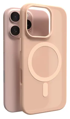 Puro Daylight beżowy / Etui / iPhone 16 Pro Max