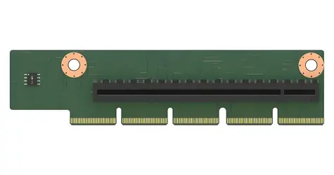 Karta Riser Intel do serwera M50CYP 1U Slot 1 / Karta Riser / PCIe
