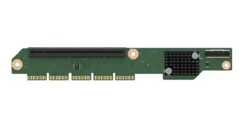 Karta rozszerzeń Intel NVMe do gniazda M50CYP nr 2 / Karta rozszerzeń / 1U / NVMe