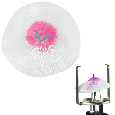 Meva Świecąca pończocha do lampy gazowej LUXOR 100 cp / Część zamienna / Lampa gazowa turystyczna