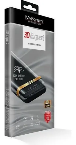 MyScreen 3D Expert / Folia ochronna / Samsung Galaxy S9+ (SM-G965)