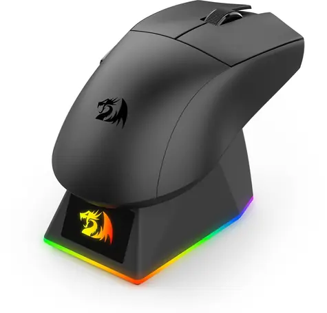 Redragon K1NG ULTRA M999 / Mysz gamingowa