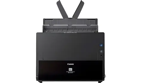 Canon DR-C225 II / Skaner / A4 / Podawanie dwustronne / USB 2.0