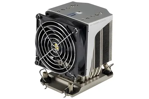 SuperMicro SNK-P0080AP4 / Cooler / active / 4U / LGA4189 (Socket P+)