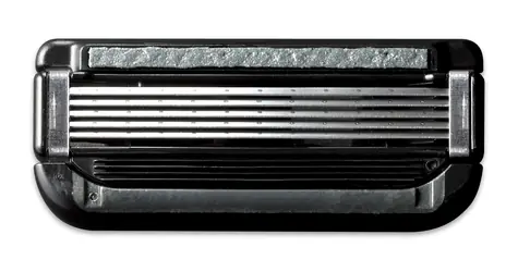 KAI AUGER / Głowica goląca / do GA-0088 / 5 ostrzy / 8 szt.