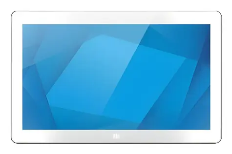 15,6" ELO 1502LM / Monitor dotykowy do POS / Klasa medyczna / Full HD / PCAP 10 punktów dotykowych / USB