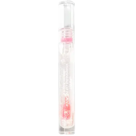 J.Cat Beauty Lipspect Peached Perfection / Olejek do ust / Efekt objętości / Zmiana koloru / Olejek arganowy